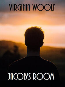 Ebook Jacob's Room Virginia Woolf