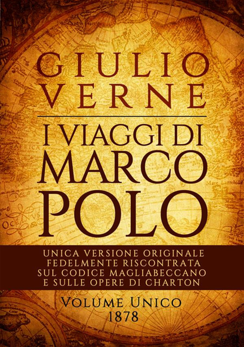 Image of I viaggi di Marco Polo