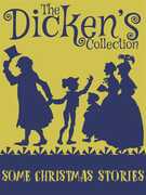 Ebook Some Christmas Stories Charles Dickens