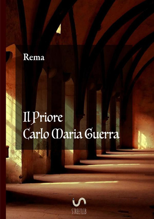 Image of Il priore Carlo Maria Guerra