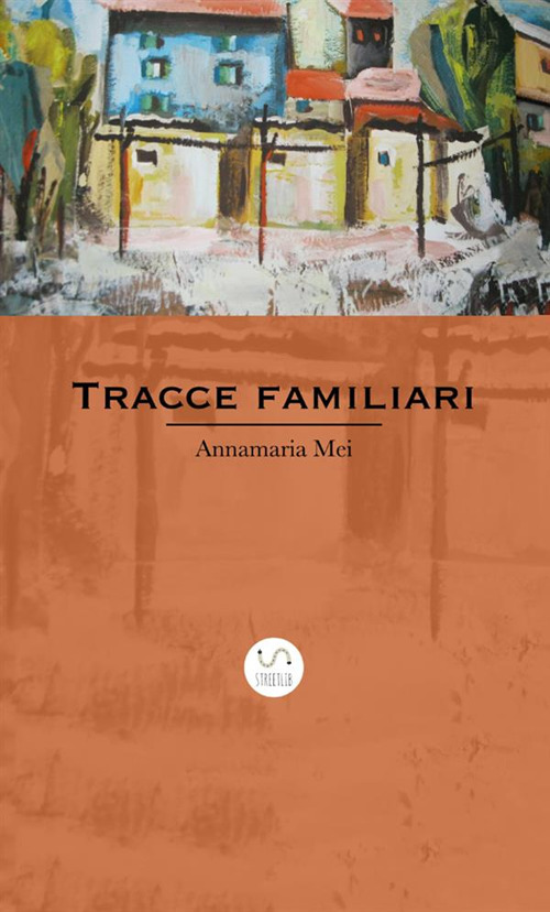 Image of Tracce familiari