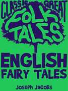 Ebook English Fairy Tales Joseph Jacobs