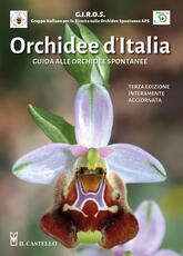 Libro Orchidee d'Italia. Guida alle orchidee spontanee 