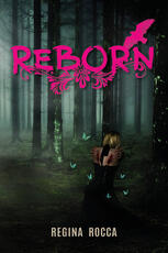 Libro Reborn. Ediz. italiana Regina Rocca