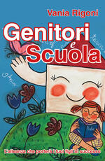Libro Genitori e scuola Vania Rigoni
