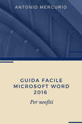 Immagine di ebook/