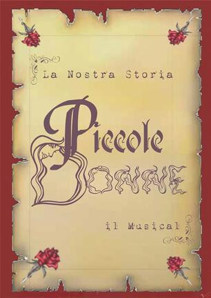 Piccole Donne Il Musical Bellucci Marco D Ebook Pdf Ibs