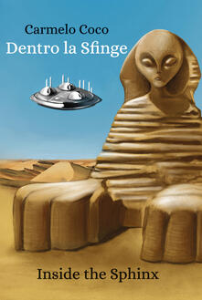 Dentro la sfinge. Inside the Sphinx.pdf