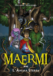 L anima eterea. Maermi.pdf