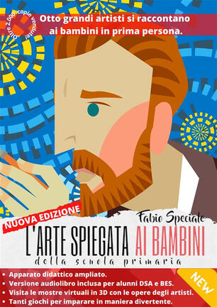 L Arte Spiegata Ai Bambini Della Scuola Primaria Speciale Fabio Ebook Pdf Ibs