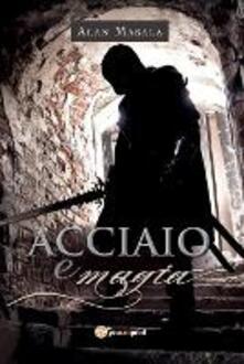 Acciaio e magia.pdf