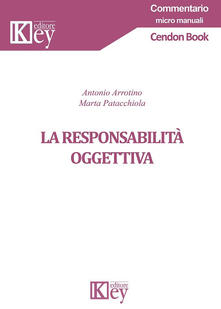 La responsabilità oggettiva.pdf