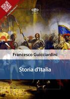  Storia d'Italia