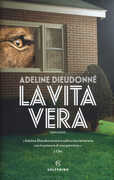 Libro La vita vera Adeline Dieudonné