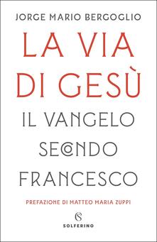 La via di Gesù.pdf