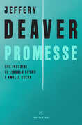 Libro Promesse Jeffery Deaver