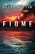 Libro Il fiume Peter Heller