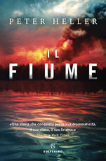 Libro Il fiume Peter Heller