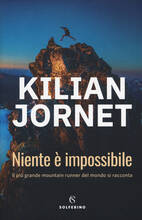 Libro Niente è impossibile Kilian Jornet
