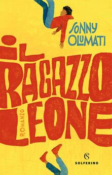 Il ragazzo leone.pdf