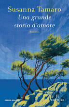 Libro Una grande storia d'amore Susanna Tamaro