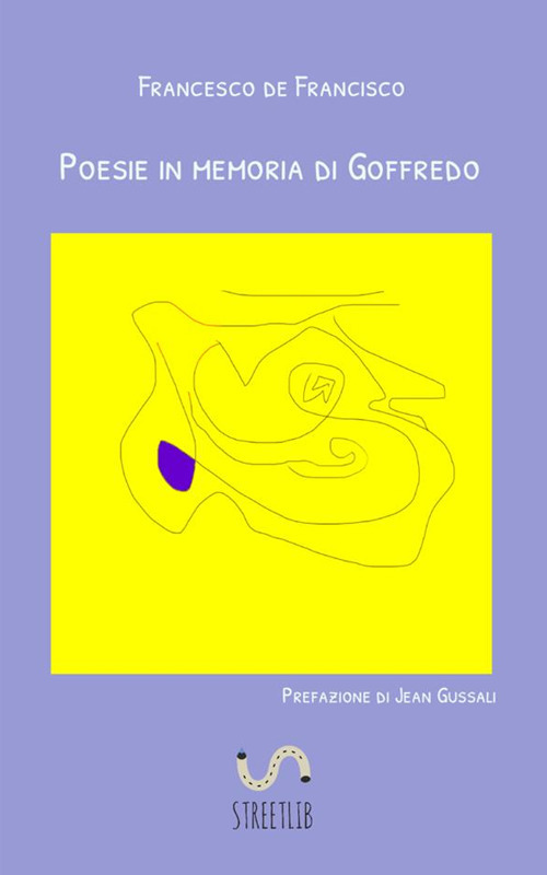 Image of Poesie in memoria di Goffredo