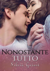 Libro Nonostante tutto Silvia Gaiart