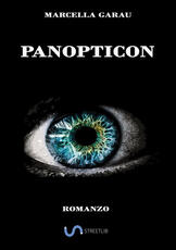 Libro Panopticon Marcella Garau