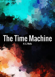 The time machine.pdf