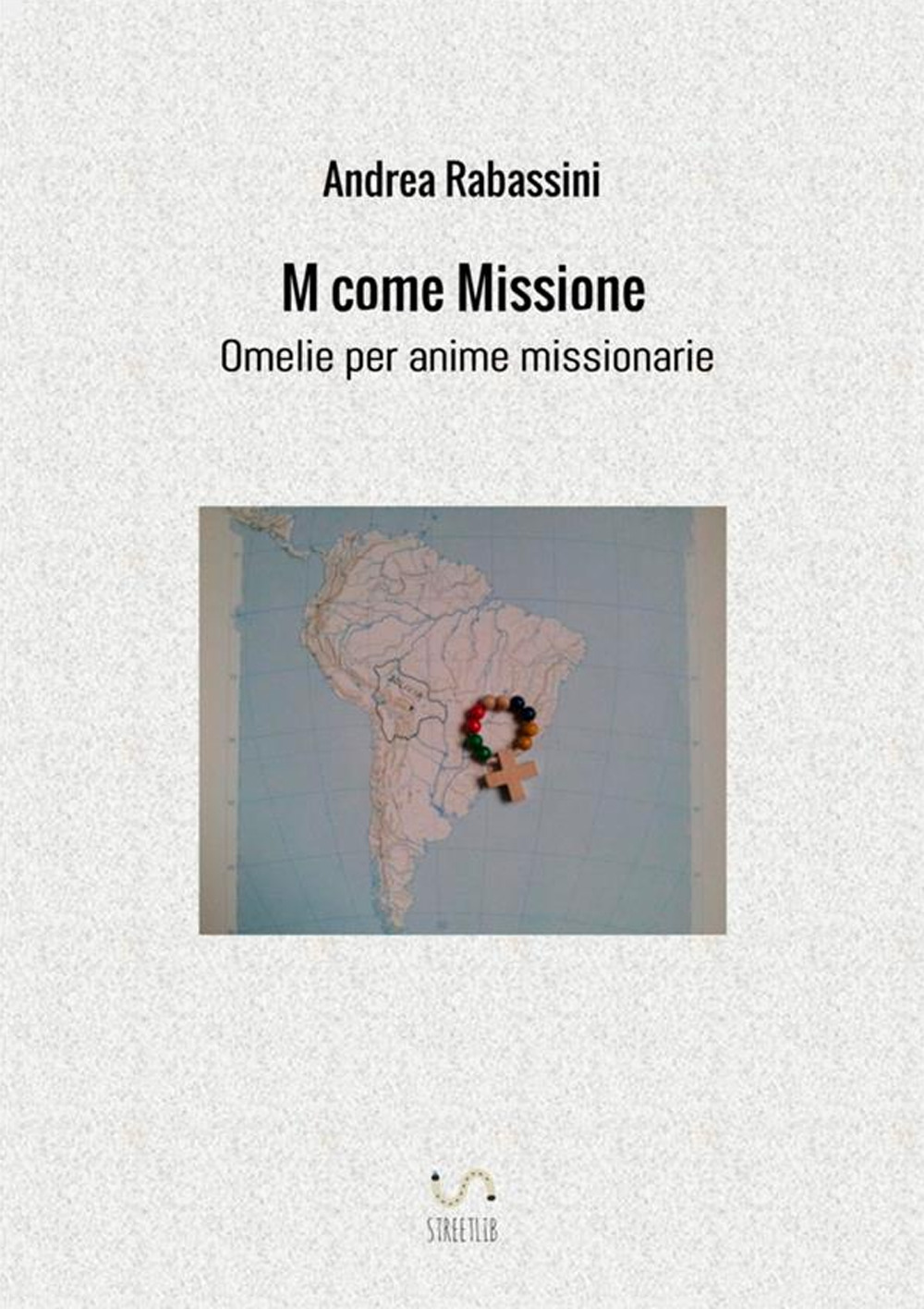 Image of M come missione. Omelie per anime missionarie