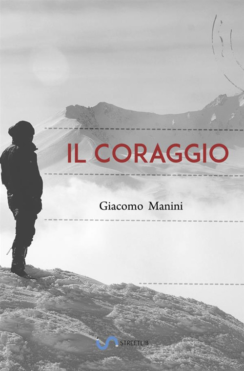 Image of Il coraggio