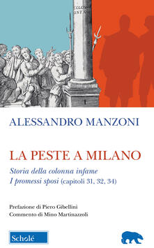 La peste a Milano-Storia della colonna infame.pdf