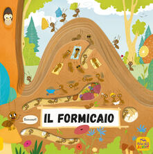 Il formicaio. Ediz. a colori.pdf