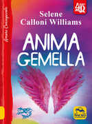 Libro Anima gemella Selene Calloni Williams