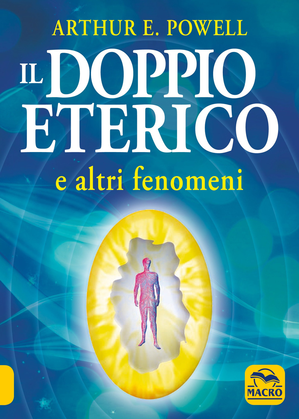 Image of Il doppio eterico