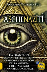 Libro Aschenaziti Riccardo Tristano Tuis