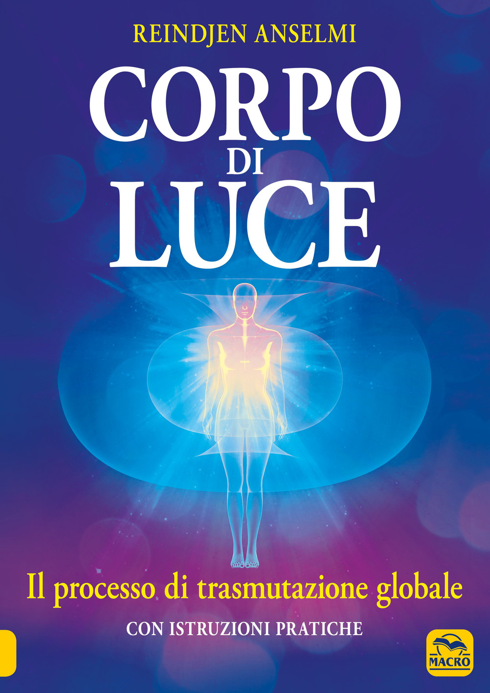 Image of Corpo di luce