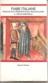 Copertina  2: Italia centrale