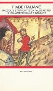 Copertina  3.: Italia meridionale e insulare