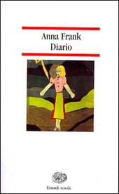 Copertina  Diario