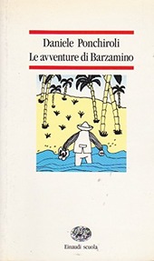 Copertina  Le avventure di Barzamino
