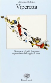 Copertina  Viperetta