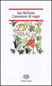 Copertina  L'inventore di sogni