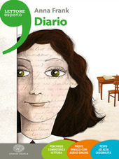 Copertina  Diario