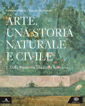 Copertina  1 : Dalla preistoria alla tarda antichità