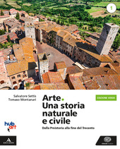 Copertina  Dalla Preistoria alla fine del Trecento