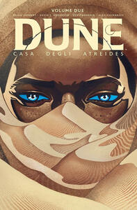 Libro Dune. Casa degli Atreides. Vol. 2 Brian Herbert Kevin J. Anderson