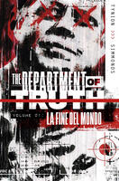 La Department of truth. Vol. 1