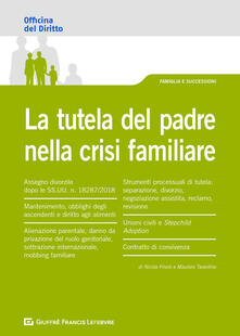 La tutela del padre nella crisi familiare.pdf