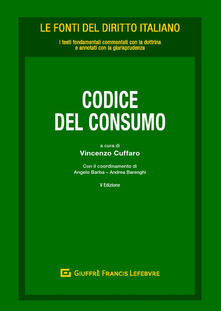 Codice del consumo.pdf